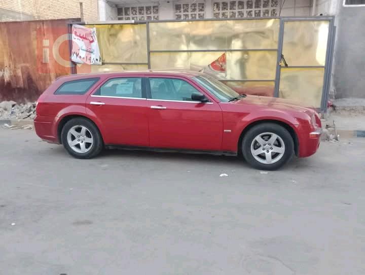 دۆج ماگنۆم